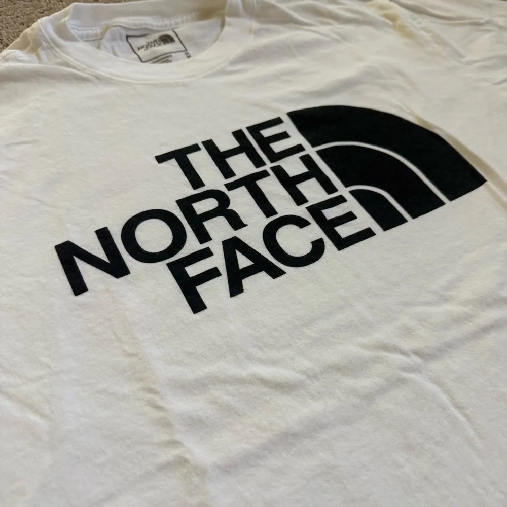 The North Face Hame Dome Logo T-shirt